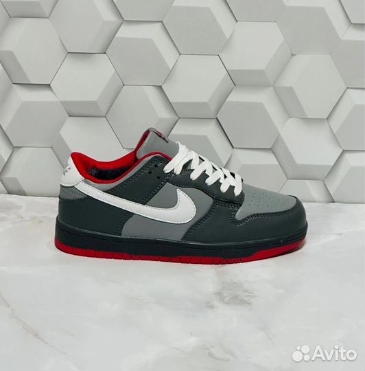 Кроссовки nike Sb Dunk