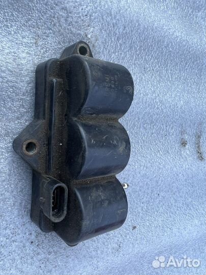 Модуль зажигания Daewoo Matiz