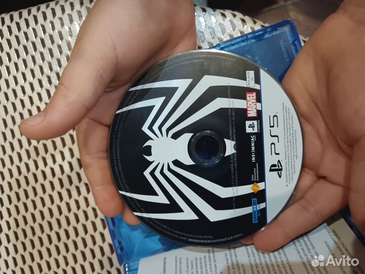 Человек паук 2