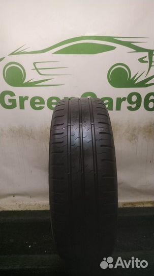 Continental ContiEcoContact 5 185/60 R15
