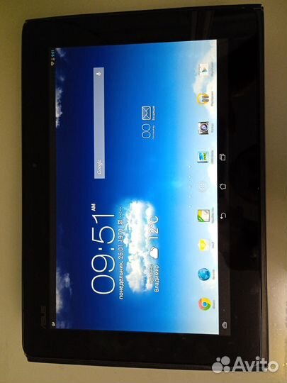 Планшет Asus ME302KL 2Gb 32Gb