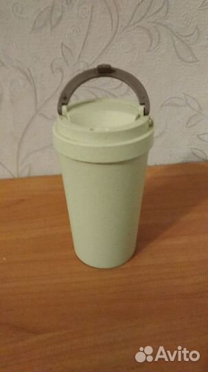 Наборы стаканов и для специй, термостакан