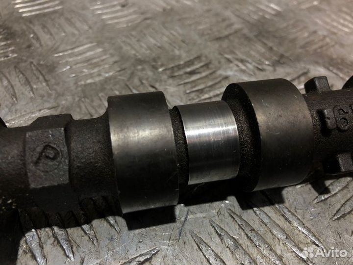 Распредвал впускной Mazda Mx-5 NB6C BPD 2001