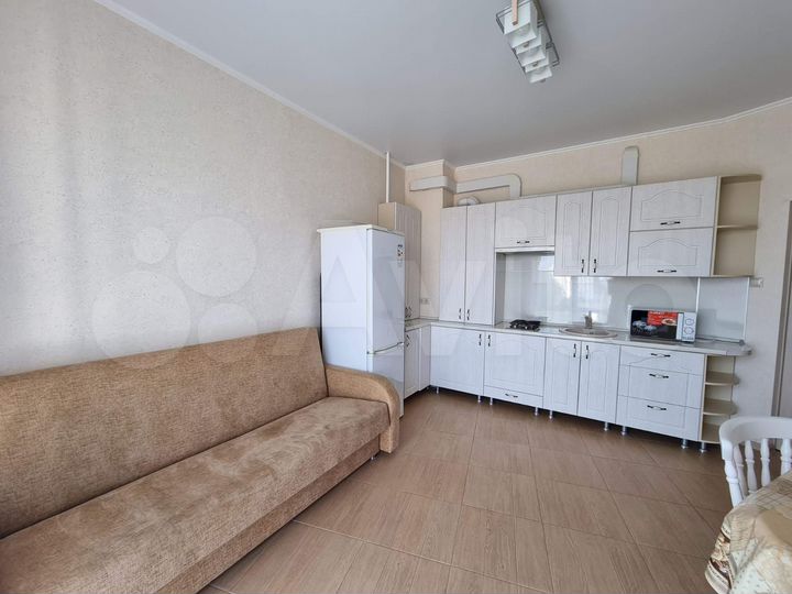 2-к. квартира, 60 м², 10/11 эт.