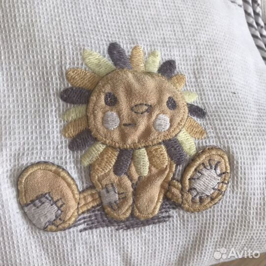 Спальный мешок детский mothercare