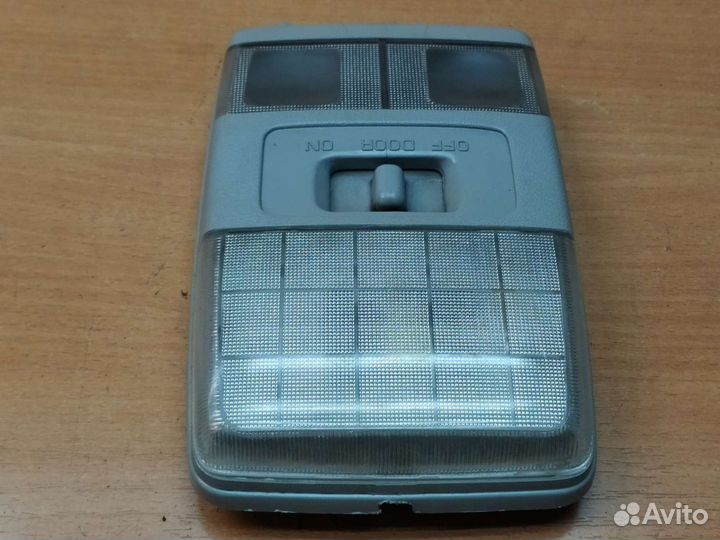 Плафон, Mazda 626 GV GD