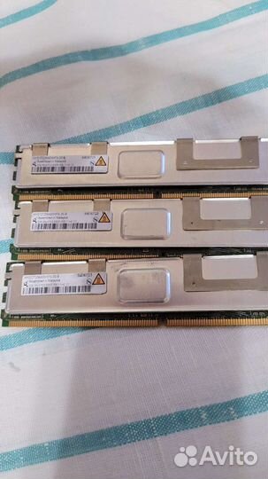 Оперативная память ddr3 4 gb samsung