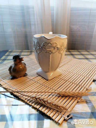 Молочник сливочник