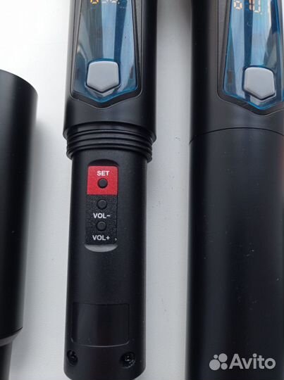 Радиомикрофон G-Mark 220U