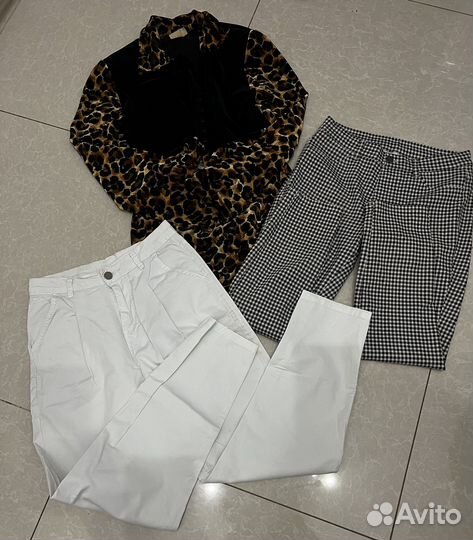 Пакет вещей бесплатно