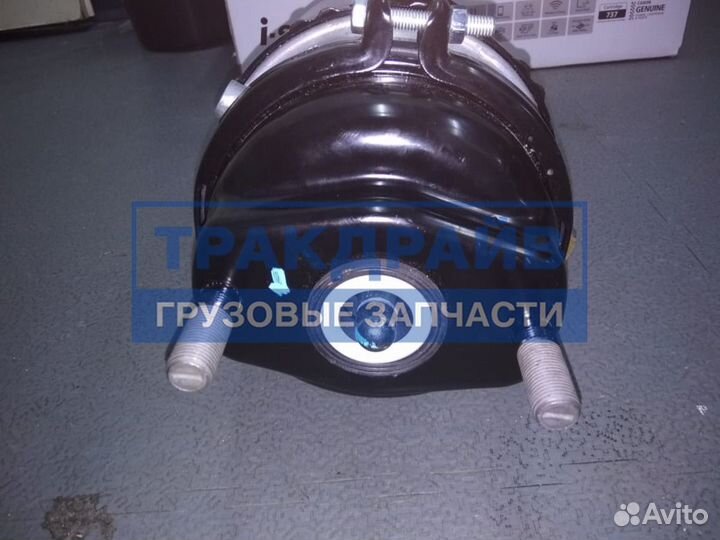 Энергоаккумулятор Ман Wabco 9254800050