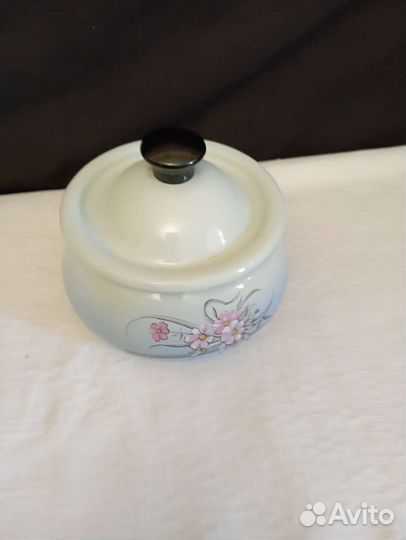 Эмалерованная посуда