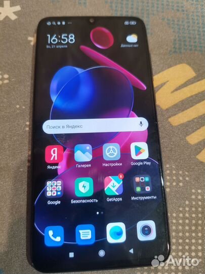 Xiaomi Mi 9 Lite, 6/64 ГБ