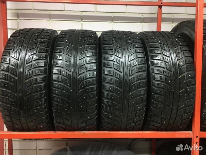 Kumho I'Zen KW22 225/55 R17