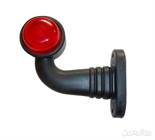 Фонарь боковой габаритный Ог-36