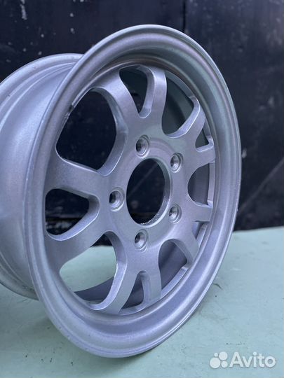 Всмпо Нива r15