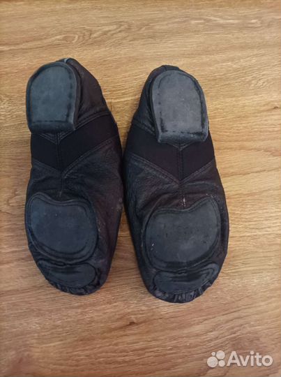 Джазовки для танцев