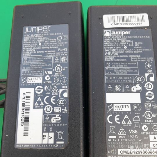 Блок питания 12v