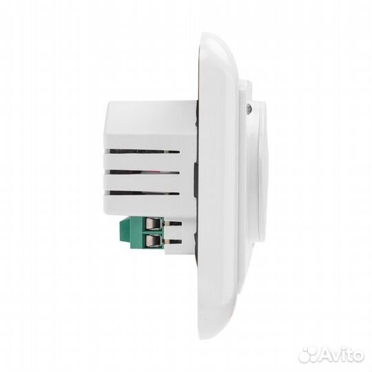 Терморегулятор механический с датчиком температур