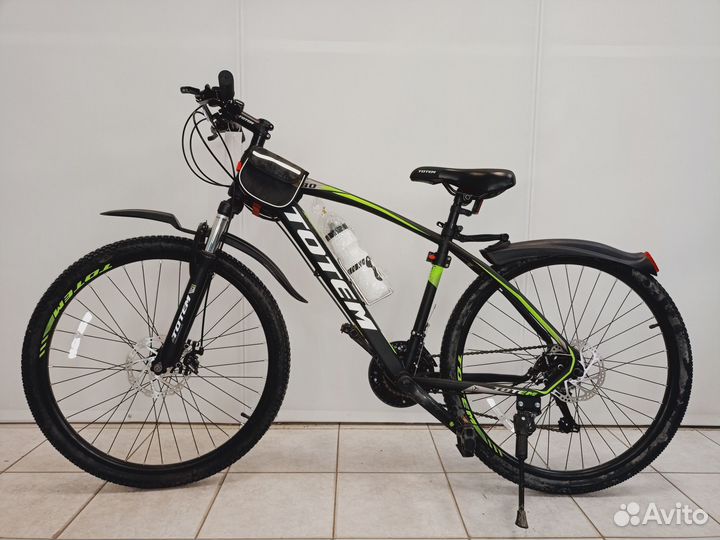 Новые велосипеды с оптового склада