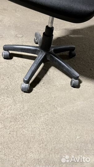 Компьютерное кресло бу