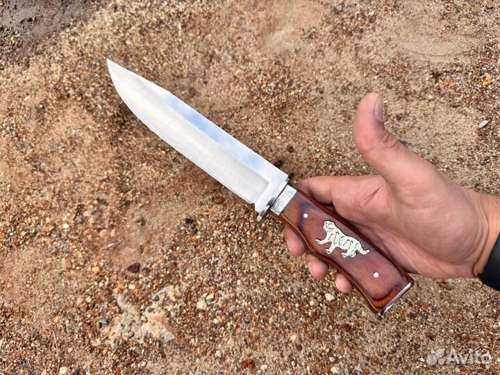 Нож охотничий