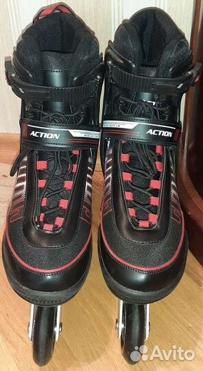 Ролики мужские 45 размер