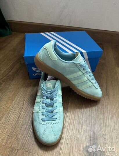 Adidas Samba Bermuda 36-41