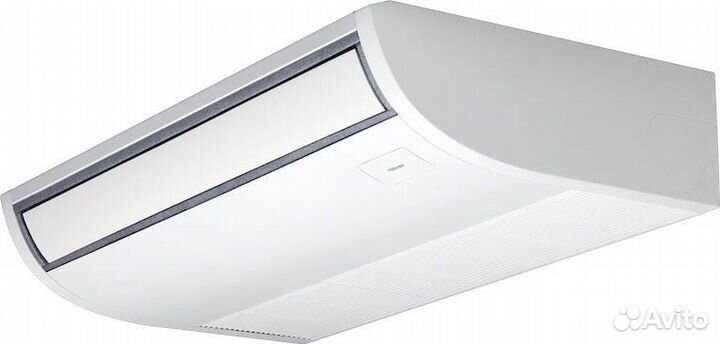 Внутренний блок VRF системы Toshiba MMC-UP0181HP-E