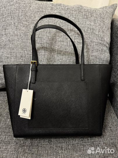 Сумка Tory Burch Small Emerson оригинал