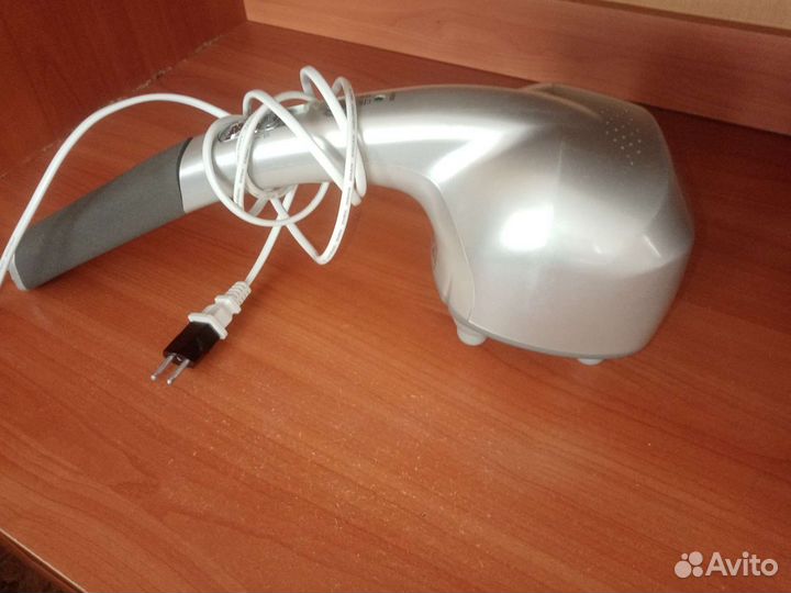 Массажер nozomi mh 103