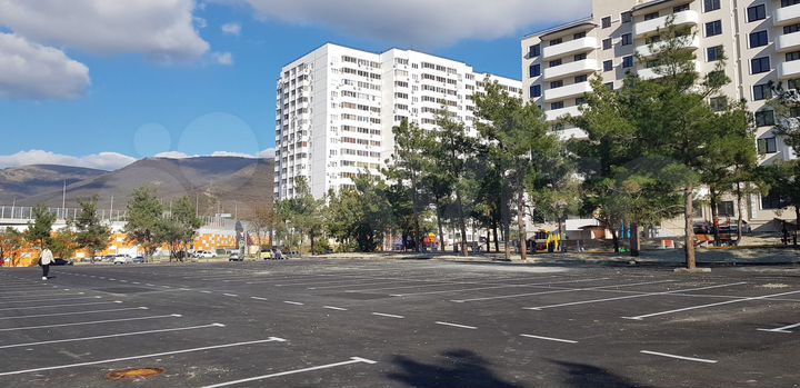 1-к. квартира, 49,9 м², 6/9 эт.