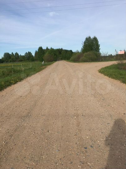 Участок 15 сот. (ИЖС)