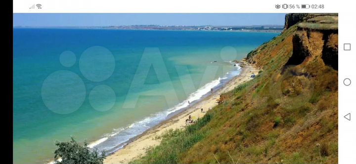 Участок 15 сот. (СНТ, ДНП)