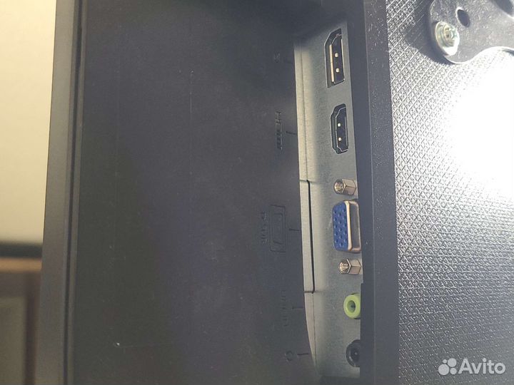 Монитор benq gw2480