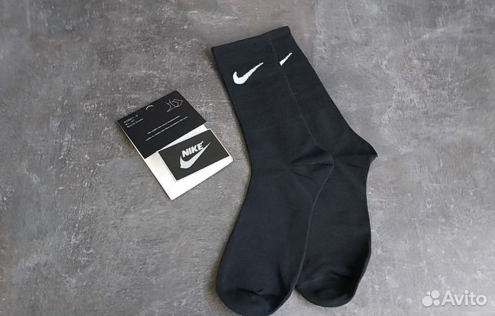 Носки nike