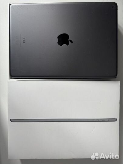 Продам iPad 8-го поколения