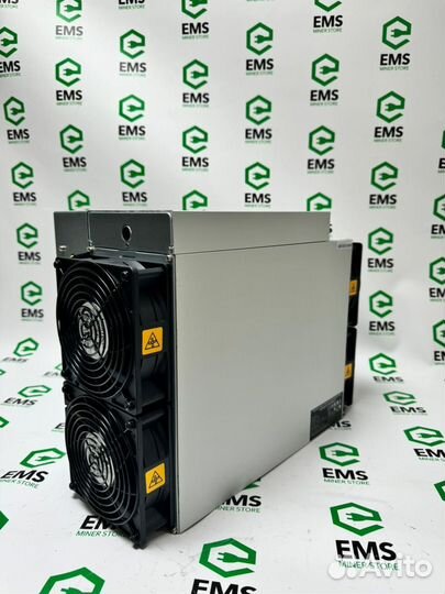 Antiminer S19kpro 120т