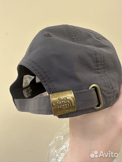 Бейсболка the north face