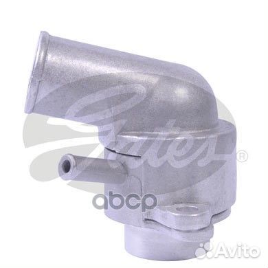 Термостат chevrolet: kalos 05, kalos седан 05