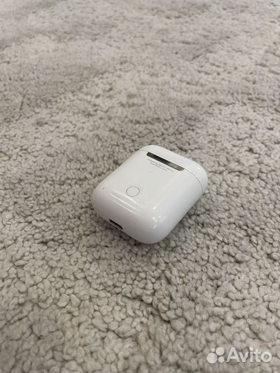 Airpods 1 оригинал