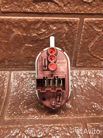 Прессостат для стиральной машины Hansa