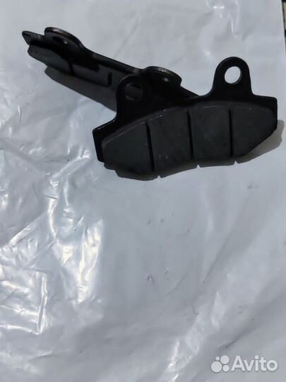 Тормозные колодки для суторав мото и эндуро