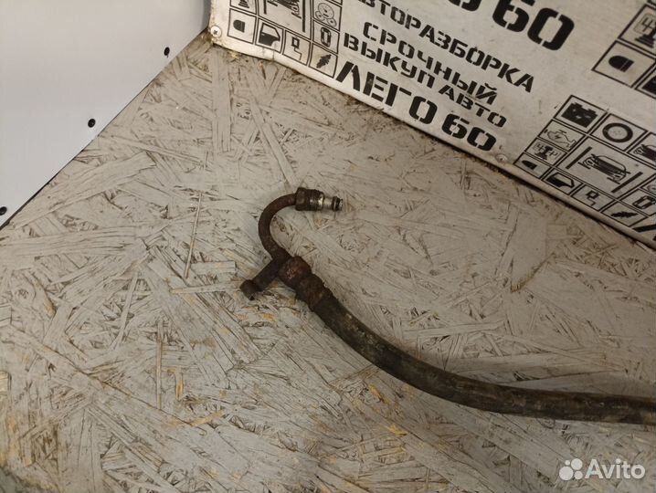 Трубка гидроусилителя Volga Siber, Chrysler