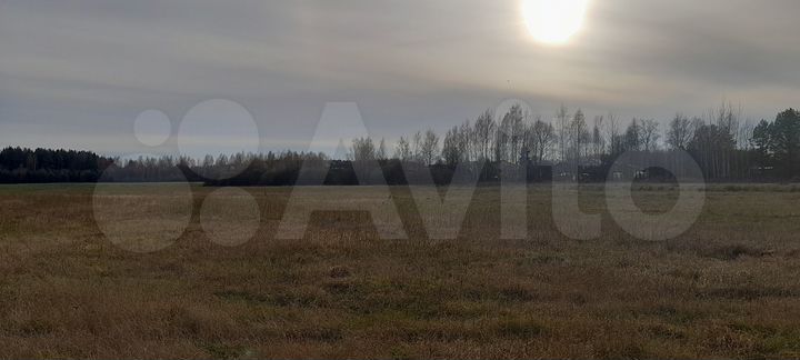 Участок 8 сот. (ИЖС)