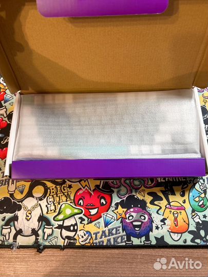 Механическая клавиатура