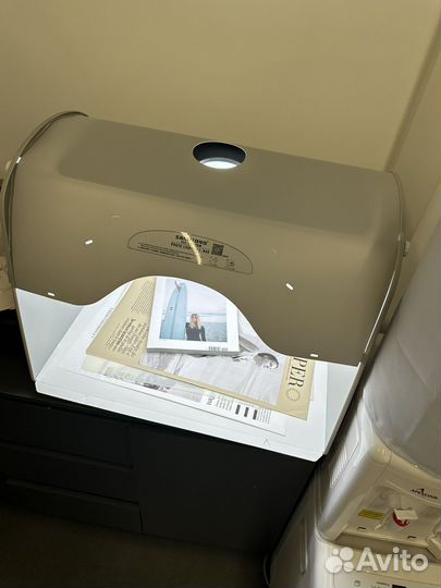 Фотобокс sanoto60