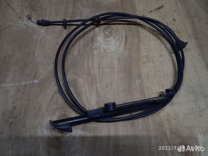 Трос капота для ford Mustang S 197