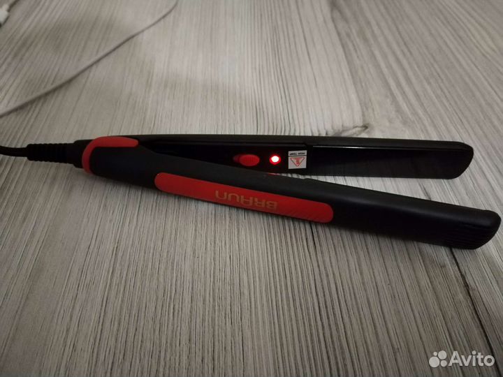 Выпрямитель для волос