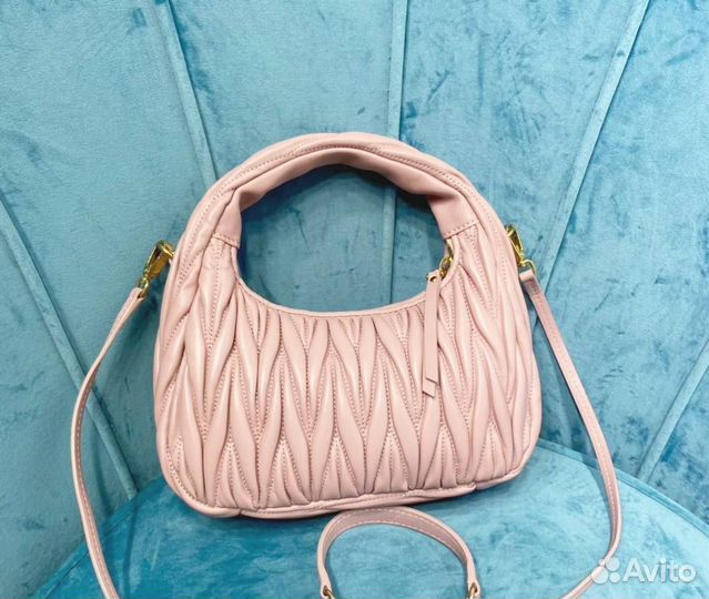 Сумка женская MIU MIU